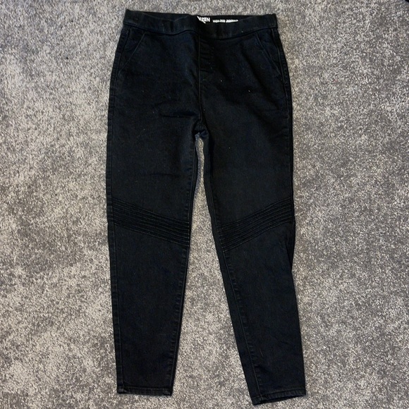 Denizen from Levi's high rise jegging jeans - Picture 1 of 6